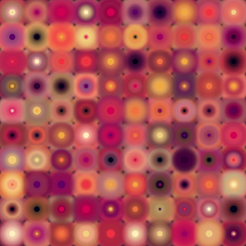 Pi Pattern Examples Pi Patterns : Generative Art from π